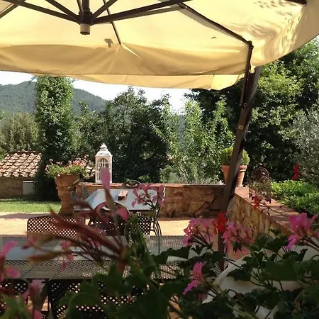 Borgo Dolci Colline *