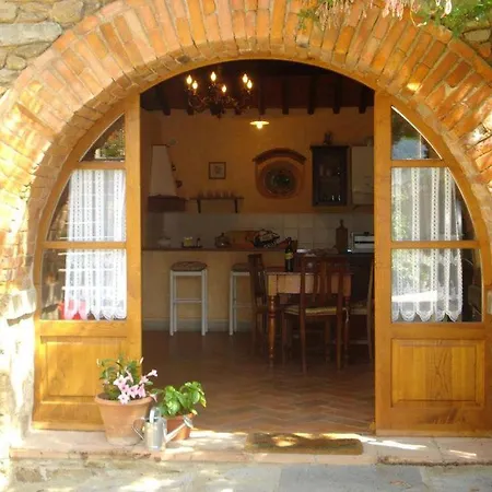 Borgo Dolci Colline *