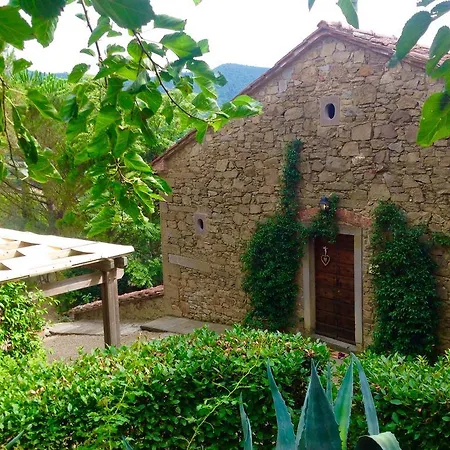 Alojamento de Turismo Rural Borgo Dolci Colline Castiglion Fiorentino