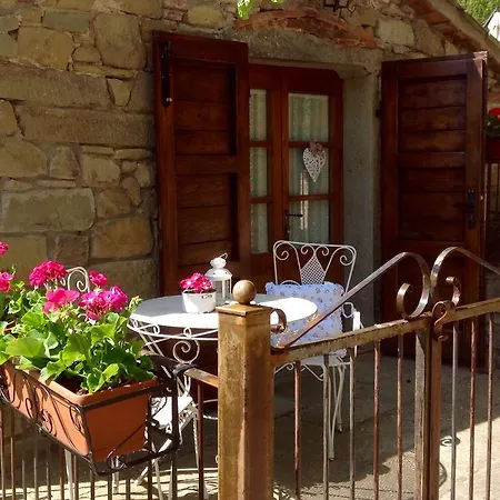 Borgo Dolci Colline Vakantieboerderij