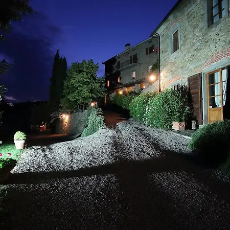 Borgo Dolci Colline