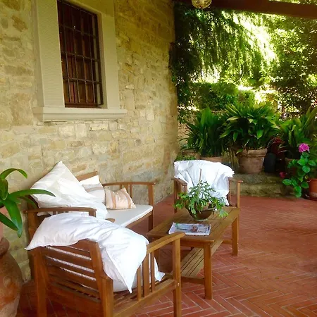 Borgo Dolci Colline