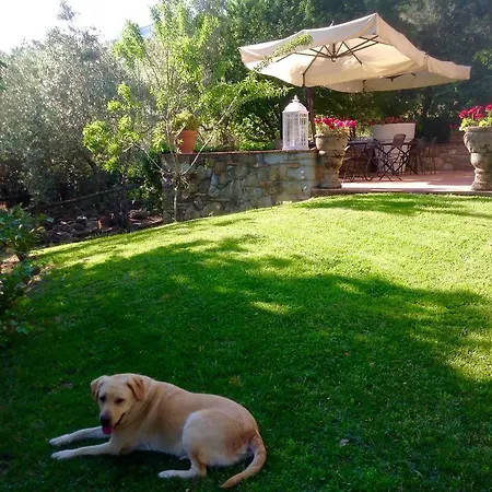 Borgo Dolci Colline