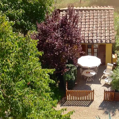Borgo Dolci Colline