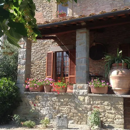 Borgo Dolci Colline