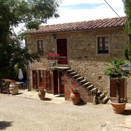 Borgo Dolci Colline *