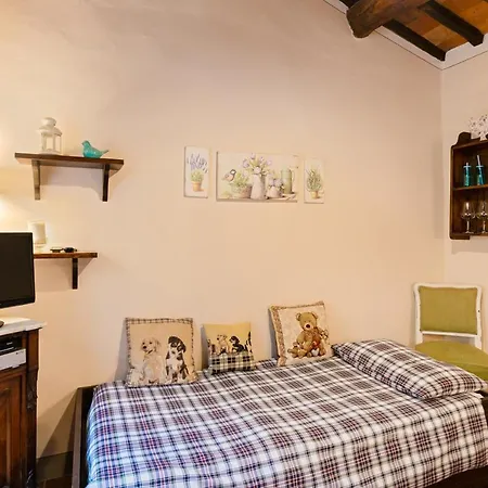 Alojamento de Turismo Rural Borgo Dolci Colline *