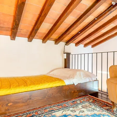 Borgo Dolci Colline E Relax * Castiglion Fiorentino