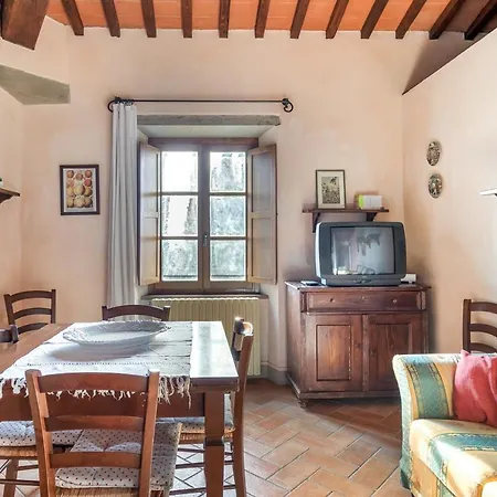 Alojamento de Turismo Rural Borgo Dolci Colline