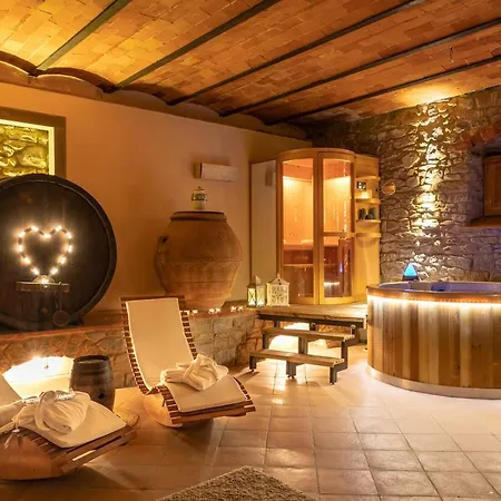 Borgo Dolci Colline *
