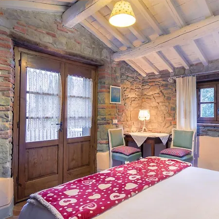 Alojamento de Turismo Rural Borgo Dolci Colline *