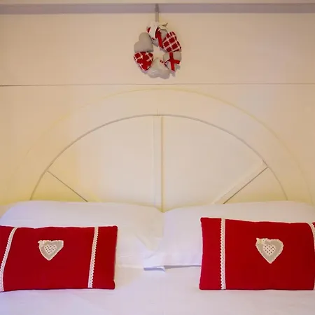 Borgo Dolci Colline E Relax *