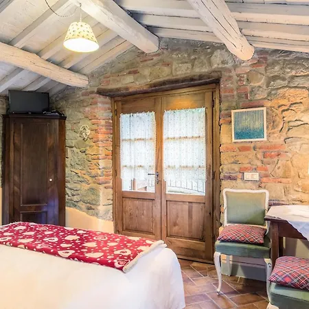 Alojamento de Turismo Rural Borgo Dolci Colline
