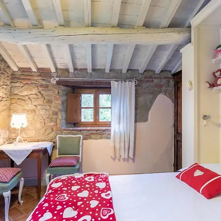 Borgo Dolci Colline Vakantieboerderij