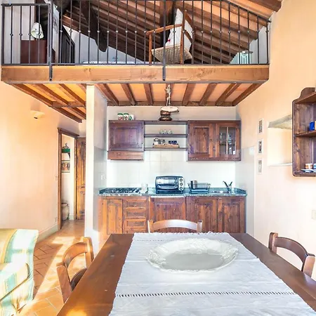 Borgo Dolci Colline Alojamento de Turismo Rural