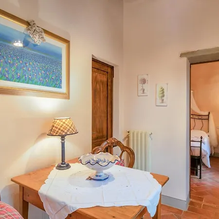 Borgo Dolci Colline Vakantieboerderij *