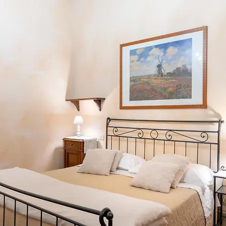 Alojamento de Turismo Rural Borgo Dolci Colline *