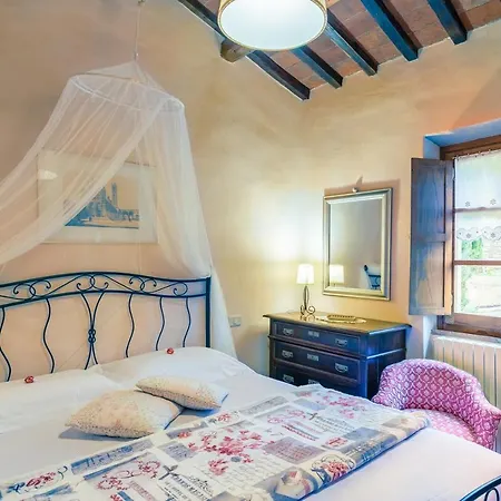 Borgo Dolci Colline *