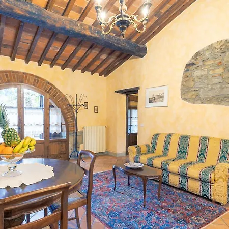 Vakantieboerderij Borgo Dolci Colline *
