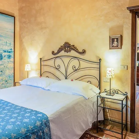 Borgo Dolci Colline *