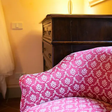 Borgo Dolci Colline Alojamento de Turismo Rural *