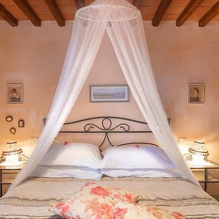 Borgo Dolci Colline Vakantieboerderij