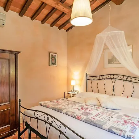 Borgo Dolci Colline * Castiglion Fiorentino