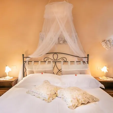 Borgo Dolci Colline Vakantieboerderij