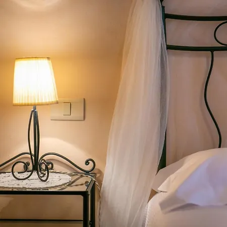 Borgo Dolci Colline Vakantieboerderij *