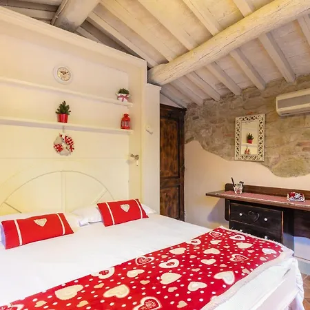 Alojamento de Turismo Rural Borgo Dolci Colline *
