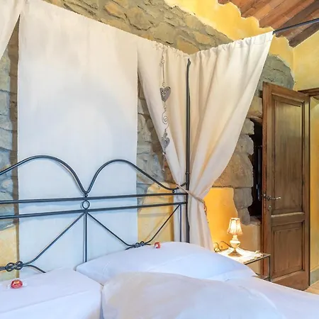Borgo Dolci Colline Vakantieboerderij *