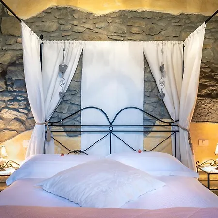 Alojamento de Turismo Rural Borgo Dolci Colline *