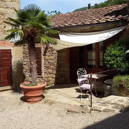 Borgo Dolci Colline Vakantieboerderij *