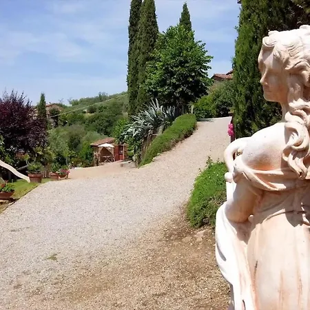 Borgo Dolci Colline
