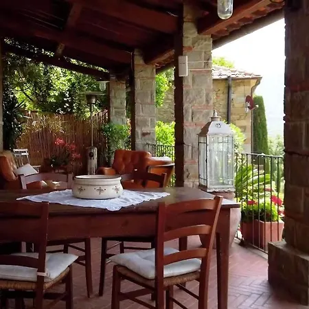 Borgo Dolci Colline Alojamento de Turismo Rural *
