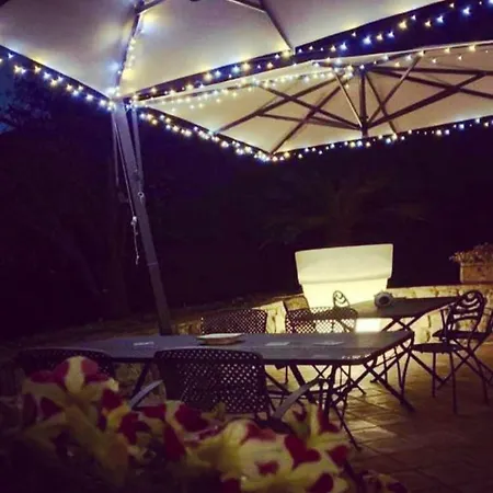 Borgo Dolci Colline Alojamento de Turismo Rural Castiglion Fiorentino