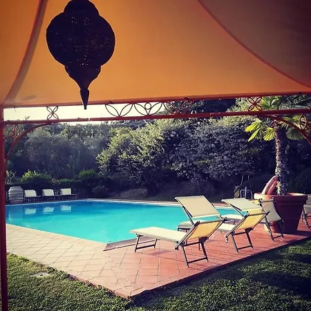 Borgo Dolci Colline