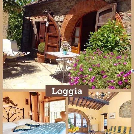 Borgo Dolci Colline *