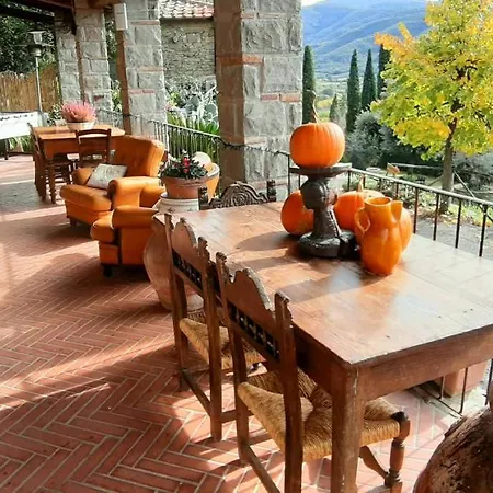 Borgo Dolci Colline *