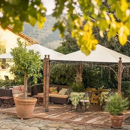 Borgo Dolci Colline Vakantieboerderij Castiglion Fiorentino