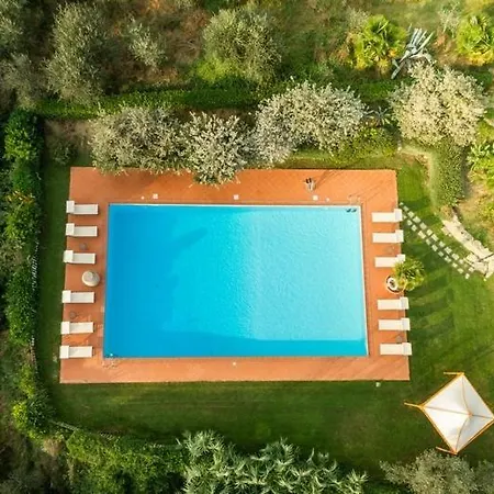 Borgo Dolci Colline Vakantieboerderij *